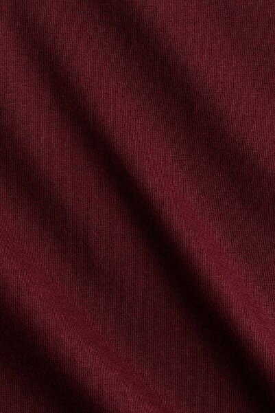 H&M Long-sleeved cotton T-shirt