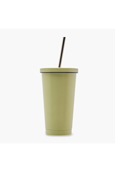 Juniors Printed Stainless Steel Water Bottle with Insulation – 500 ml