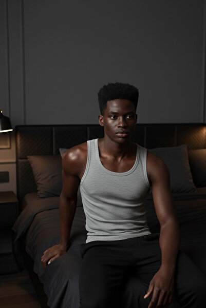 CNT Ribana Fabric Men's Undershirt