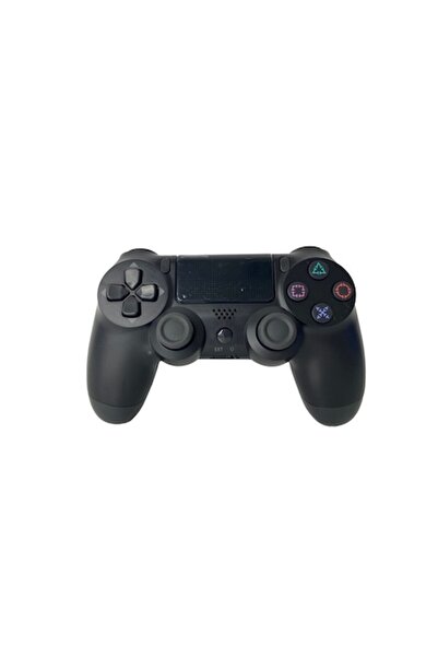 HAPPY JOKER Wireless Controller for PS4 (HJ-07), Black