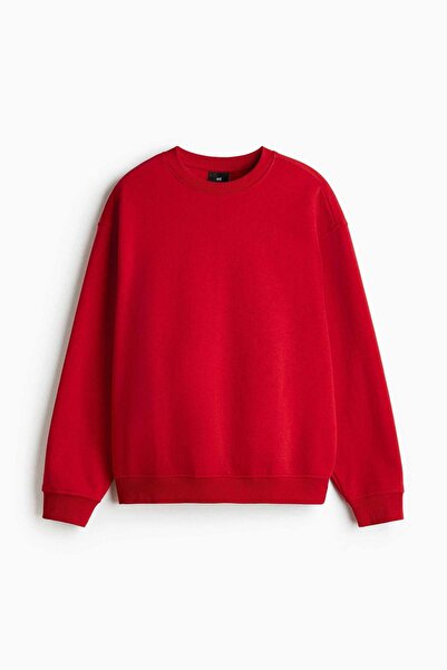 H&M Loose Fit Sweatshirt
