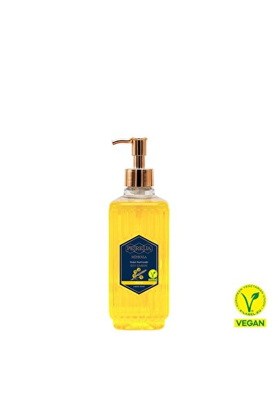 Pereja Mimoza Natural Olive Oil Liquid Soap 500 ml
