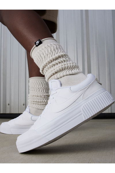 Nike أحذية رفع كورت ليجاسي