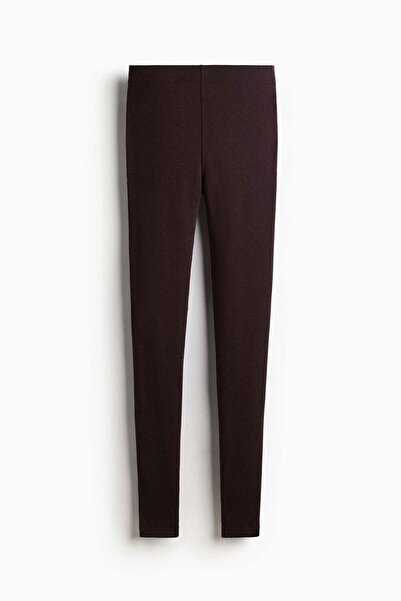 H&M Wool ski base layer leggings
