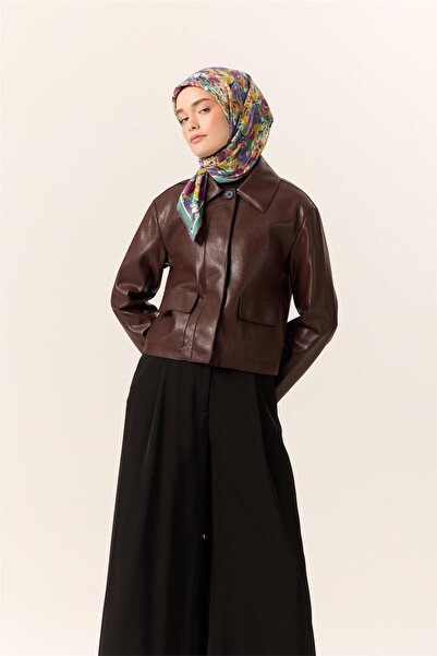 Silk Home Eșarfă organică 79016-09