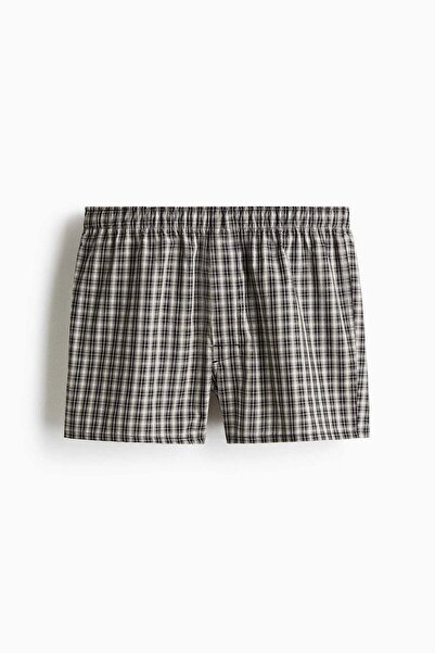 H&M 2-pack woven boxer shorts