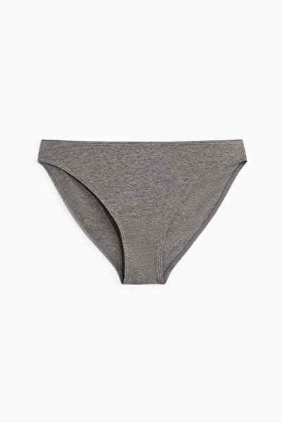 H&M 7-pack cotton bikini briefs