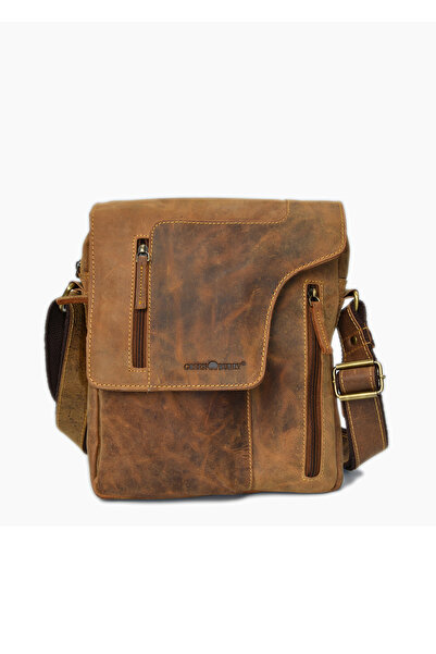 Greenburry Shoulder bag "Vintage" 1694-25