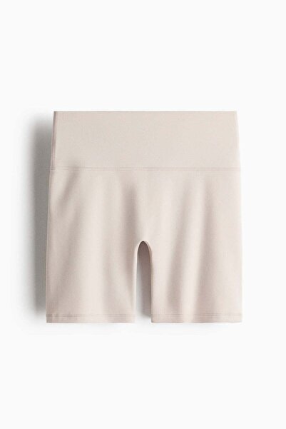 H&M Sports cycling shorts in SoftMove™