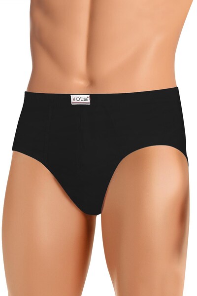 Öts Ανδρικό εσώρουχο μονόκλινο (100% βαμβάκι)