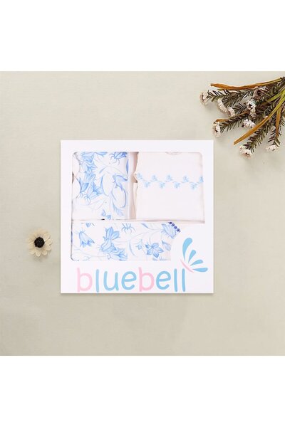 Bluebell Lolly Bluebell Model 10 Pieces