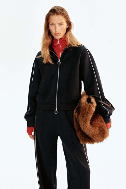 H&M سترة رياضية