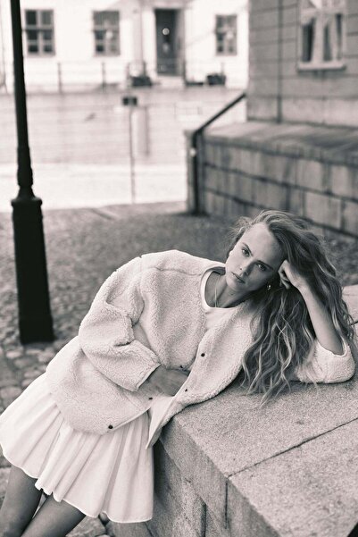 H&M سترة تيدي