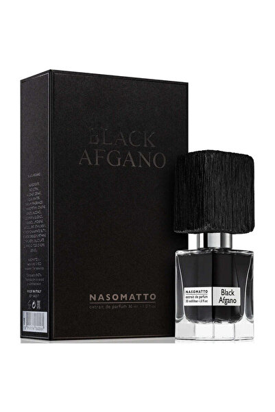Nasomatto EDP Black Afgano - 30ML (Extract de parfum)