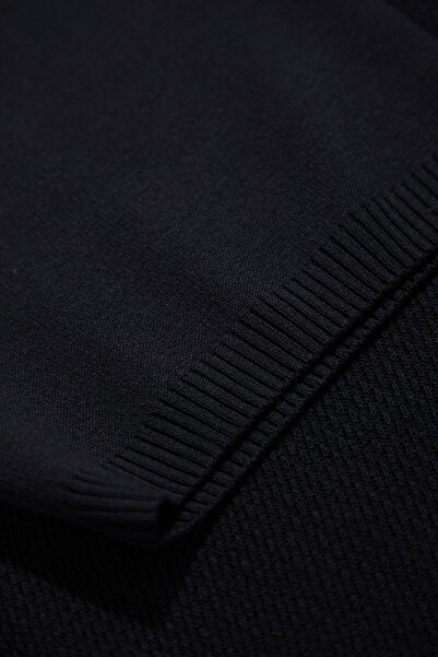 W Collection Dark Blue Short Sleeve Shirt