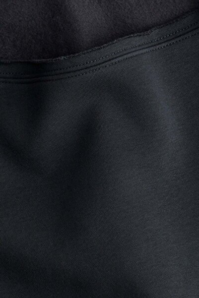 H&M One-shoulder sweatshirt