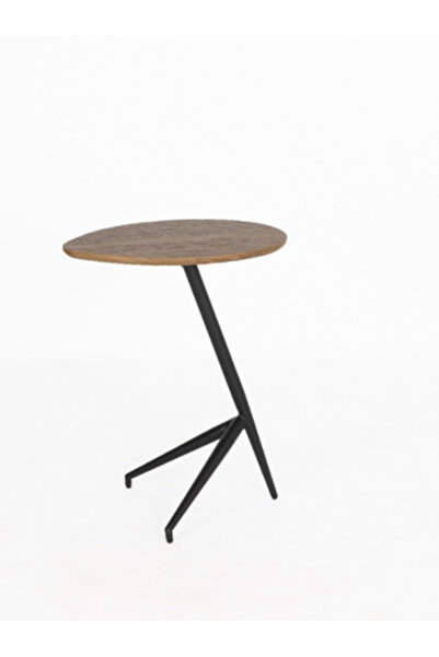 BEC13 Single side table - a touch of elegance next to your favorite seat