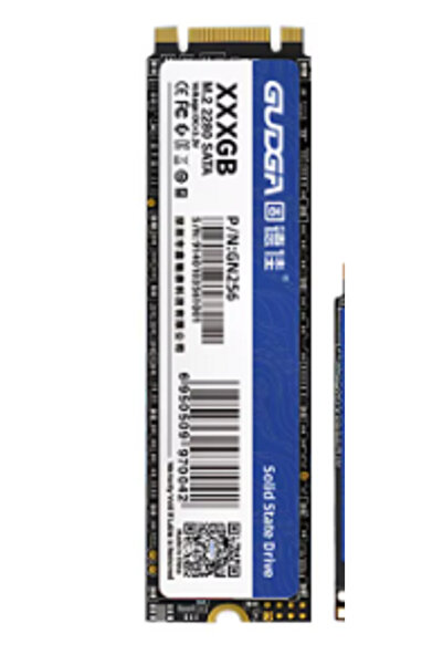 GUDGA 128GB M.2 2280 Sata (NGF SATA) Hard Disk