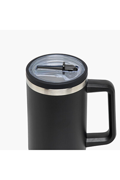 Juniors Insulated Travel Tumbler with Handle - 1200 ml