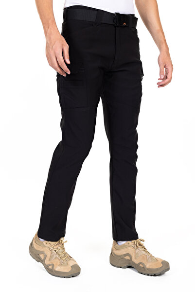Akıncılar Outdoor 514 Lycra Winter Tactical/Outdoor Trousers