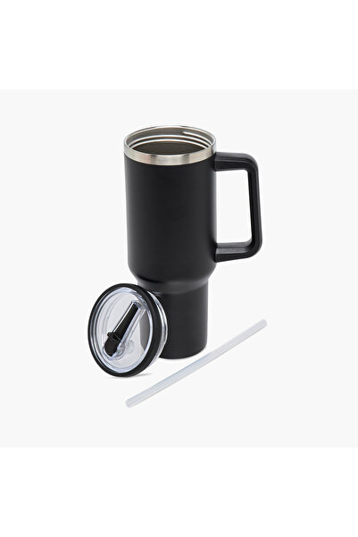 Juniors Insulated Travel Tumbler with Handle - 1200 ml
