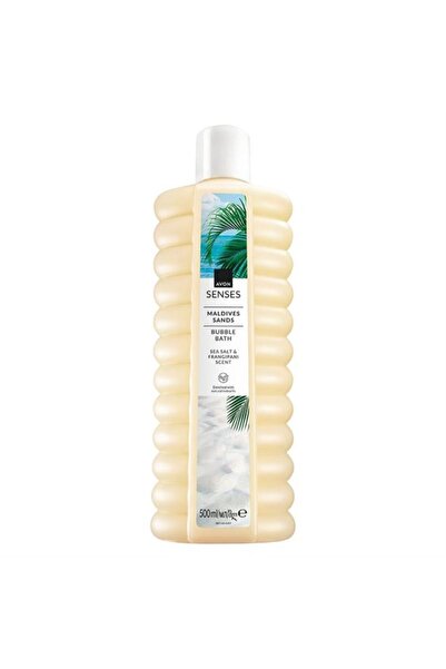 AVON Αφρός μπάνιου Maldives Sands, 500ml