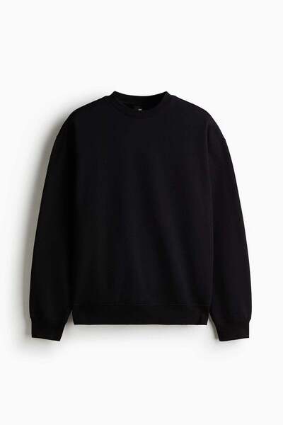 H&M Loose Fit Sweatshirt