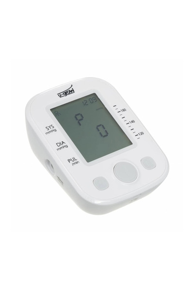 U-Grow Upper Arm Electronic Blood Pressure Monitor