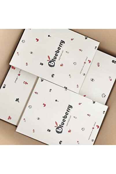 Bluebell Bluebell Model by Bluebell - 6 Pieces