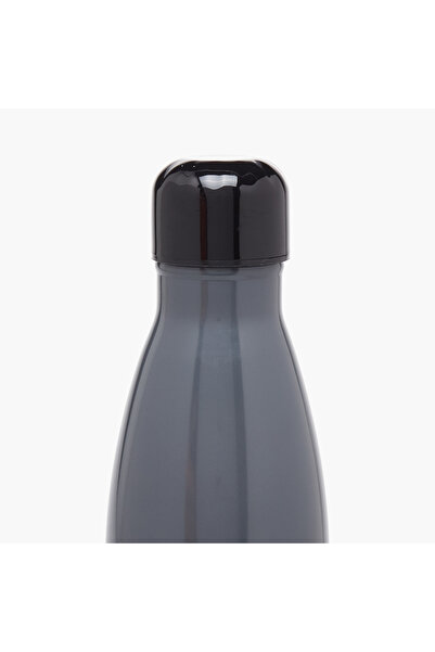 Juniors Printed Stainless Steel Water Bottle with Leakproof Lid – 500 ml