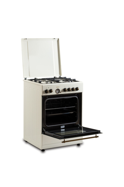 Samus RUSTIC STOVE SR660EL1CW