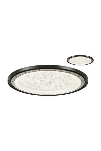 RFAN LED Projector, UFO, Cold Light, 220V, 100W