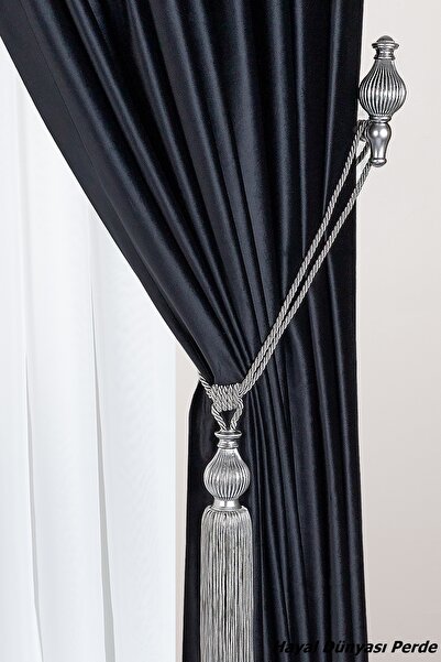 Hayal Dünyası Perde Toplayıcı Renso Braçol Takım