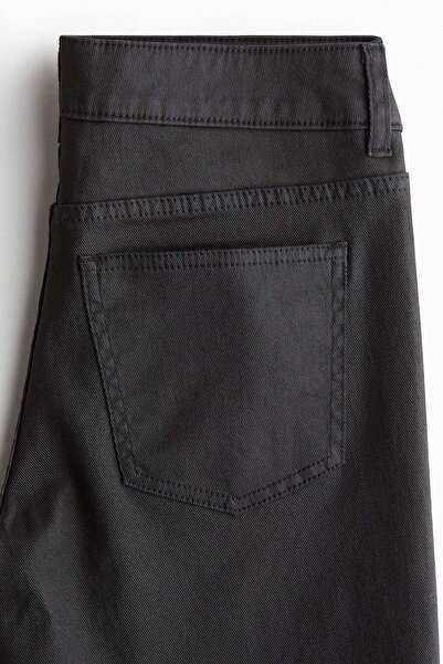 H&M Flared Low Jeans