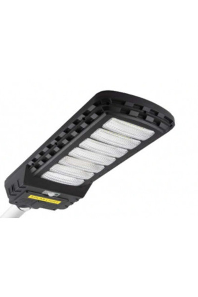 MOHAMED Lampa Solara Stradala Dreptunghiulara 600W cu 12 casete