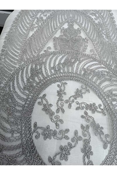 S.Y French Guipure Lace with Cord