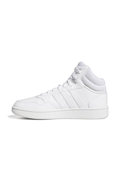 adidas Παπούτσια Hoops 3.0 Mid W Unisex Casual