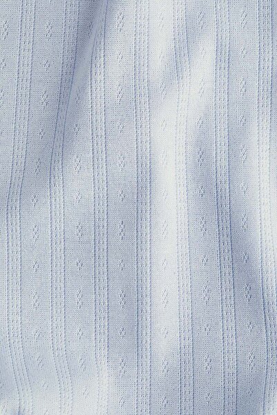 H&M Pointelle jersey trousers