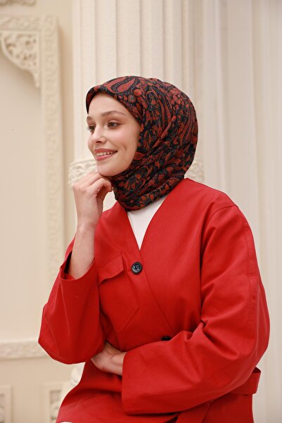 Silk Home Βιολογικό Φουλάρι 79015-02