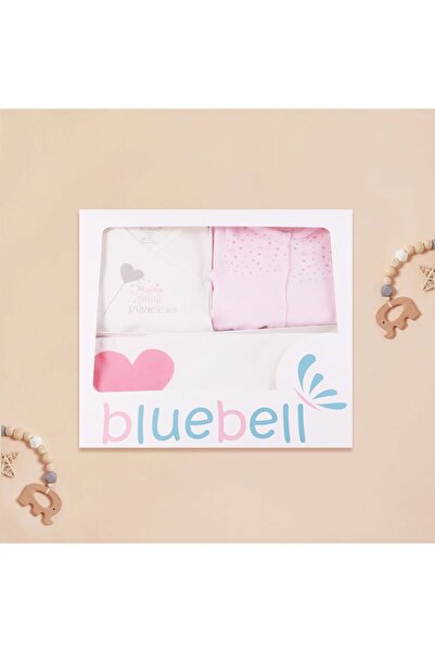 Bluebell Bluebell Princess Model - 10 Pieces