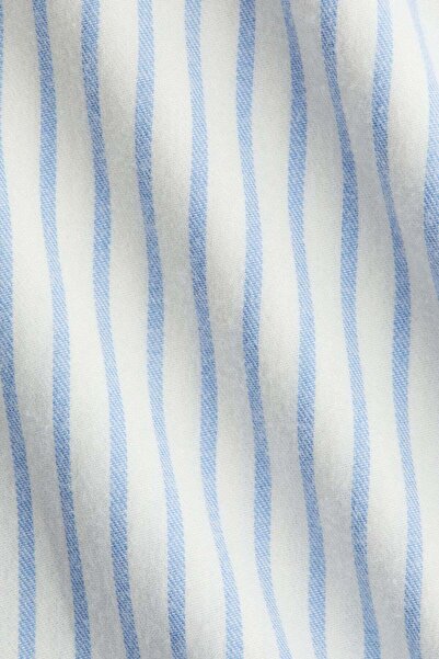 H&M Cotton pyjama bottoms