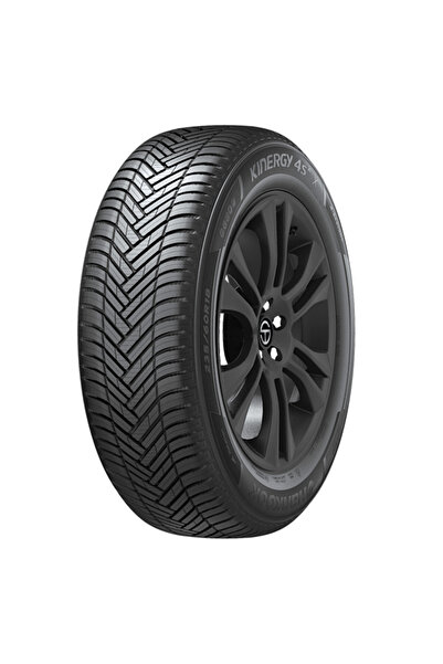 Hankook 215/55R18 99V Xl Kinergy 4S 2 X H750A 4 Mevsim Oto Lastiği (Üretim Yı...