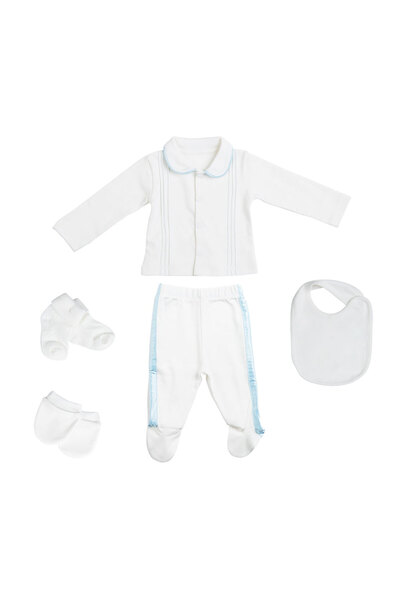 Bluebell Lolly's Little Angel Model - 10 Pieces