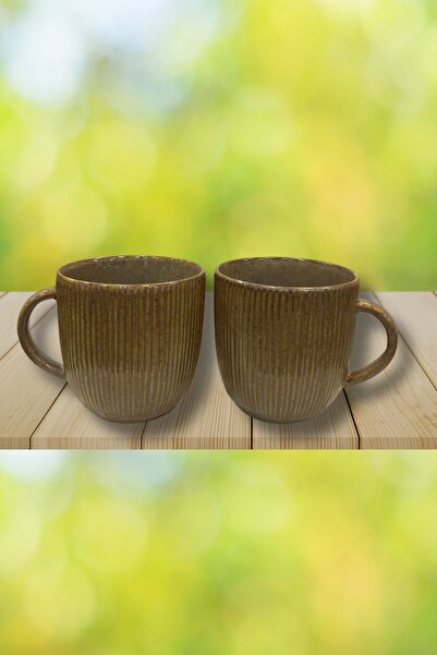 ENTARZ كوب OMS EFES مكون من قطعتين