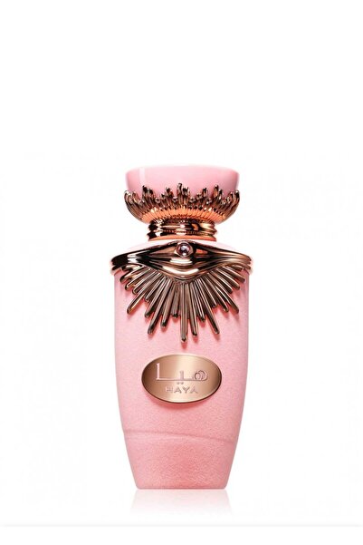 lattafa parfémy Haya Eau de Parfum, Lattafa, 100 ml,