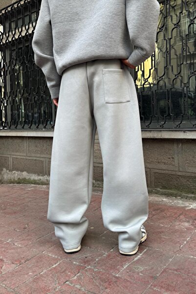 Flaw Wear Basic Sweatpants