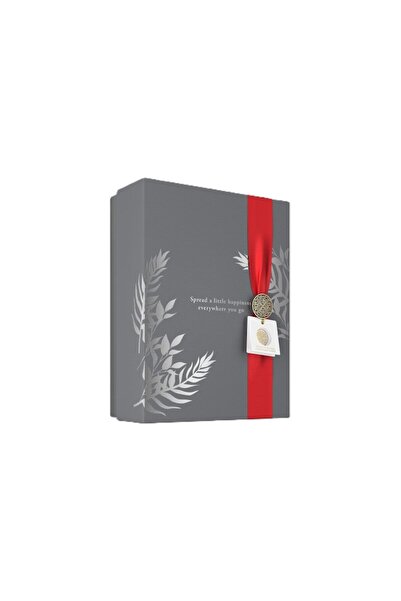 Rituals Homme Gift Set Large 2024 — 2 Foaming Shower Gels, Cooling Shower Gel 200ml, Face Scrub 70