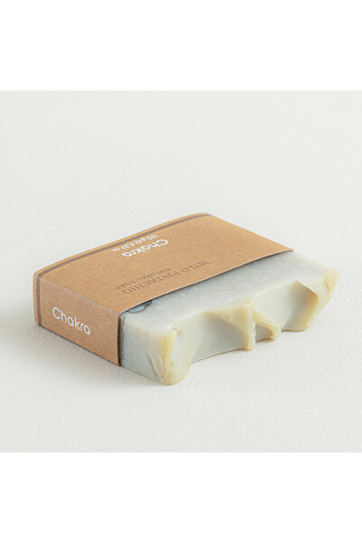 Chakra Natural Soap - Wild Pistachio 120 G STANDART