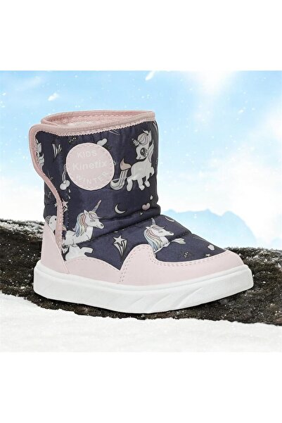 Lion Baby Winter Figured Boots