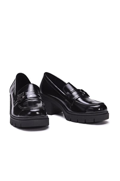 Gusse Andore Women's Genuine Patent Leather Casual Shoes 35-3